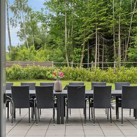 Hébergement de vacances 5 Star In *