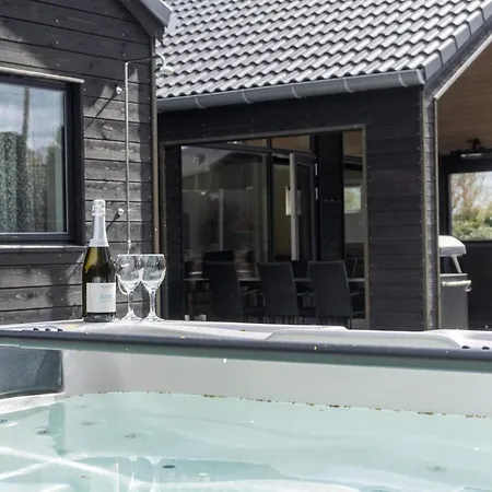 5 Star In Dronningmølle