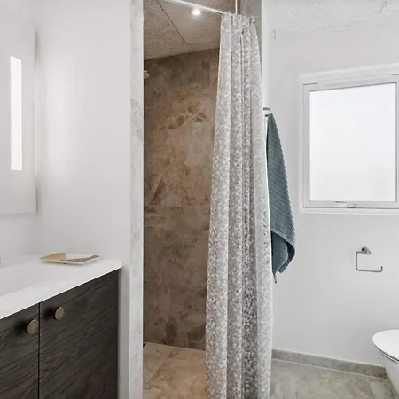 Hébergement de vacances 5 Star In Dronningmølle
