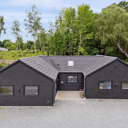 5 Star In Dronningmølle