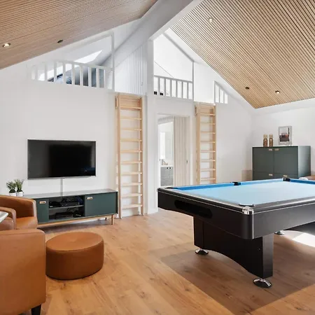 5 Star In Dronningmølle