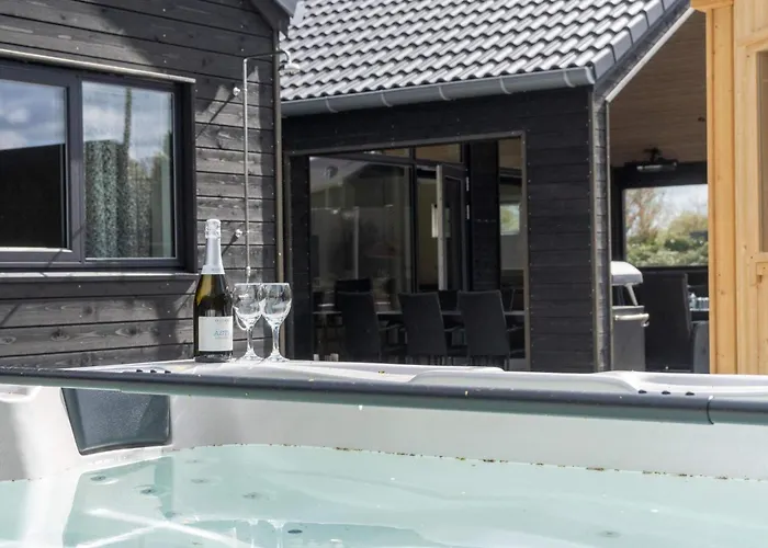 5 Star In Dronningmølle
